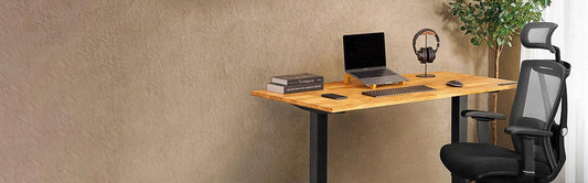 Autonomous vs EFFYDESK: Choosing the Right Sit Stand Desk for Your Workspace - EFFYDESK