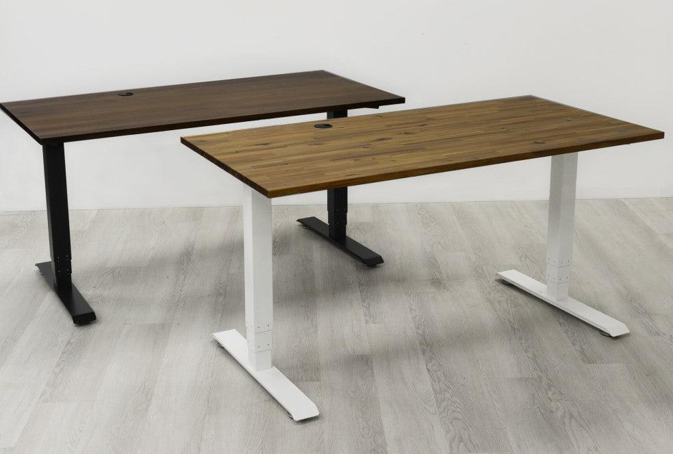 EffyDesk vs. Ergonofis Standing Desks - EFFYDESK