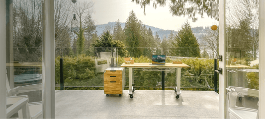 EFFYDESK vs Progressive: A Comprehensive Standing Desk Comparison - EFFYDESK