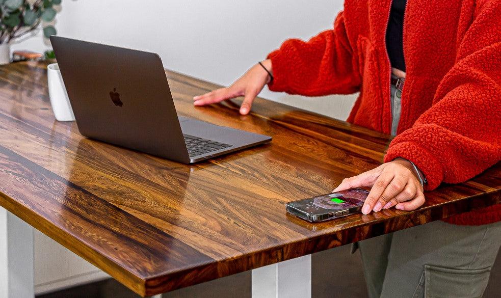 How to Take Care of Wood Furniture: The Complete Guide - EFFYDESK