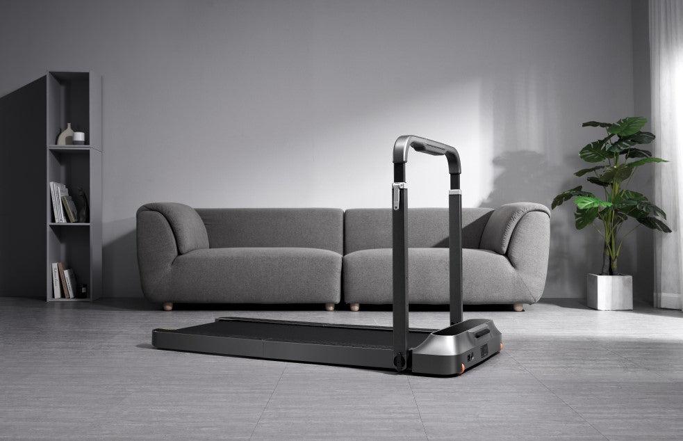 Is a WalkingPad Worth It? Unpacking Under-Desk Treadmills - EFFYDESK