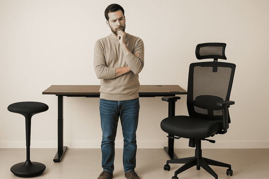 Stool vs Chair: Your Complete Canadian Guide
