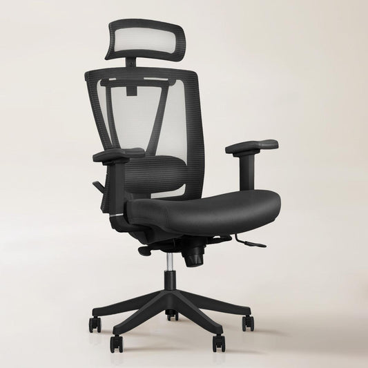 Aery Ergonomic Chair - EFFYDESK