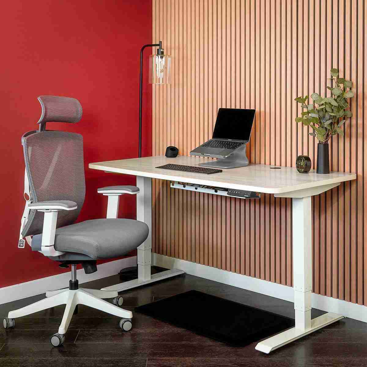 Aery Ergonomic Chair - EFFYDESK
