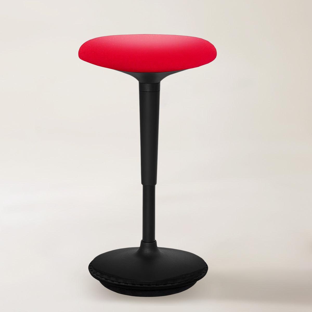 Bohdi Ergonomic Stool – EFFYDESK