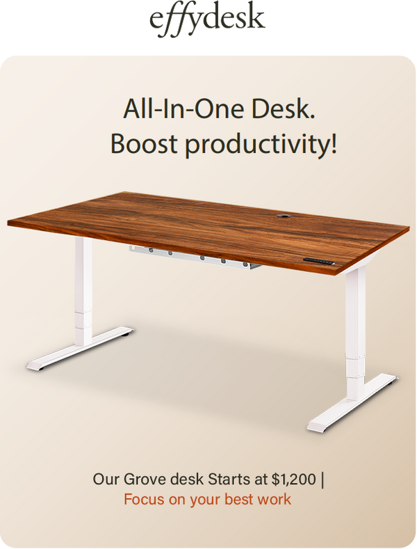 Effydesk