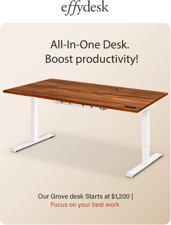Effydesk