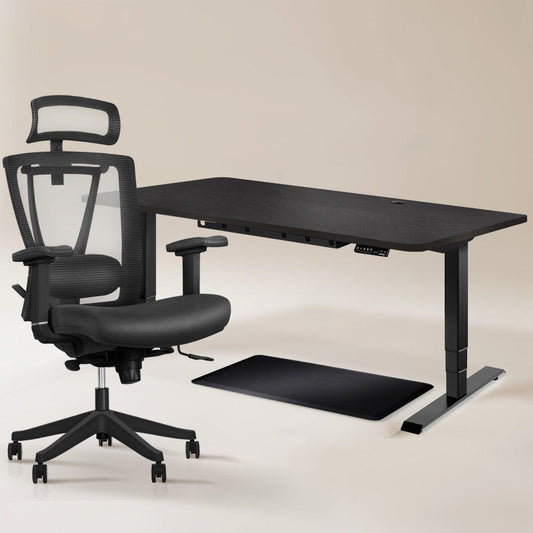 Essential Bundle - EFFYDESK