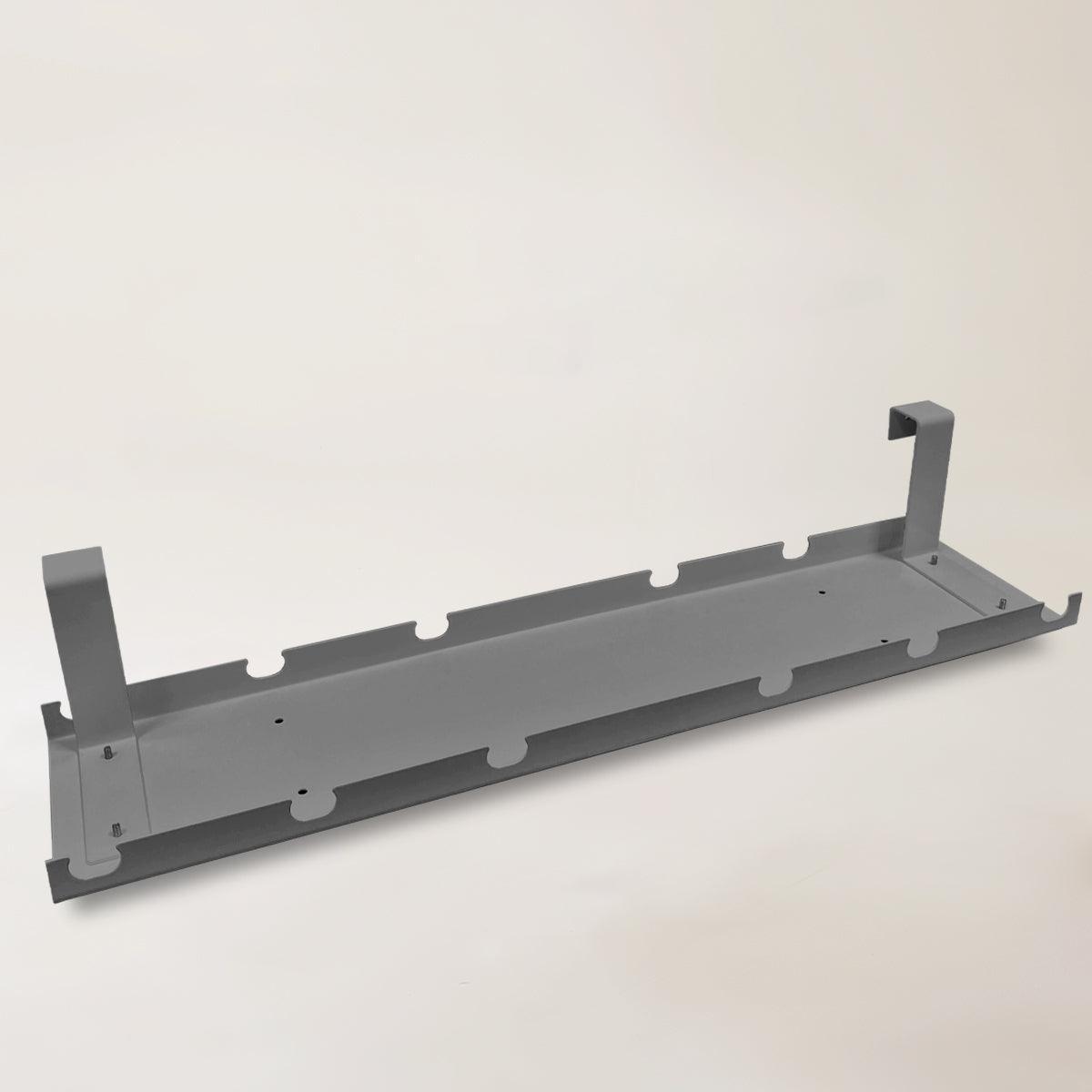 Free Cable Tray Grey - EFFYDESK