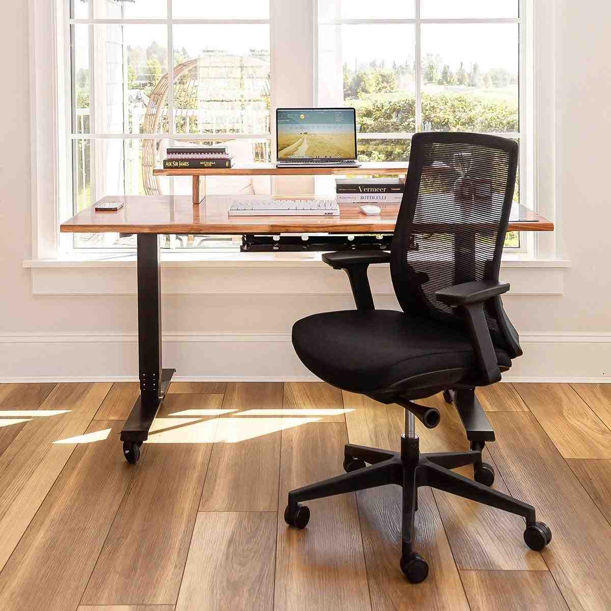 Grin Ergonomic Chair - EFFYDESK