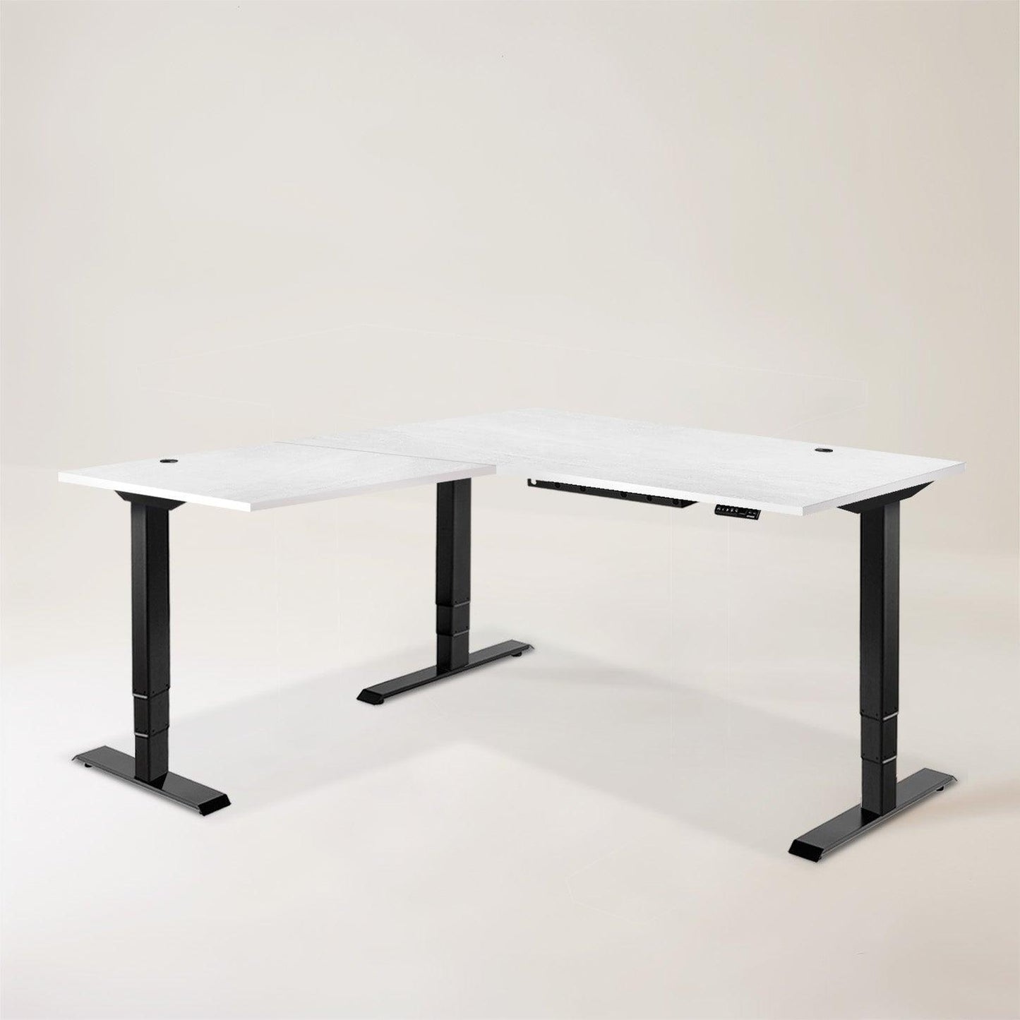 Grove Standing Desk - EFFYDESK
