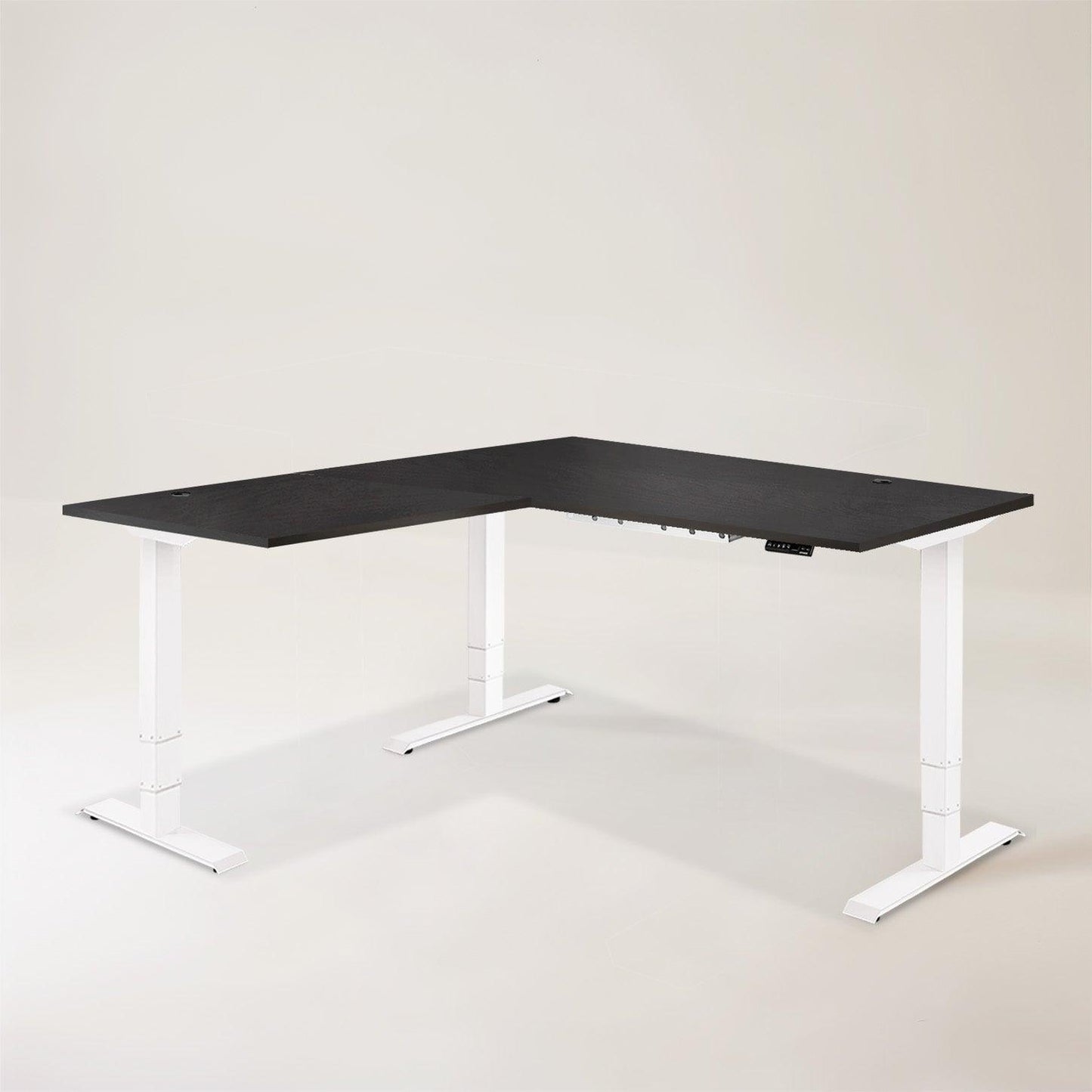 Grove Standing Desk - EFFYDESK