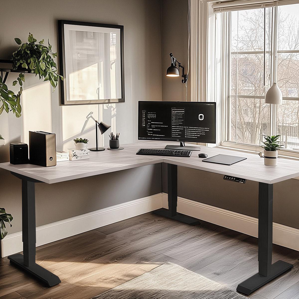 Grove Standing Desk - EFFYDESK
