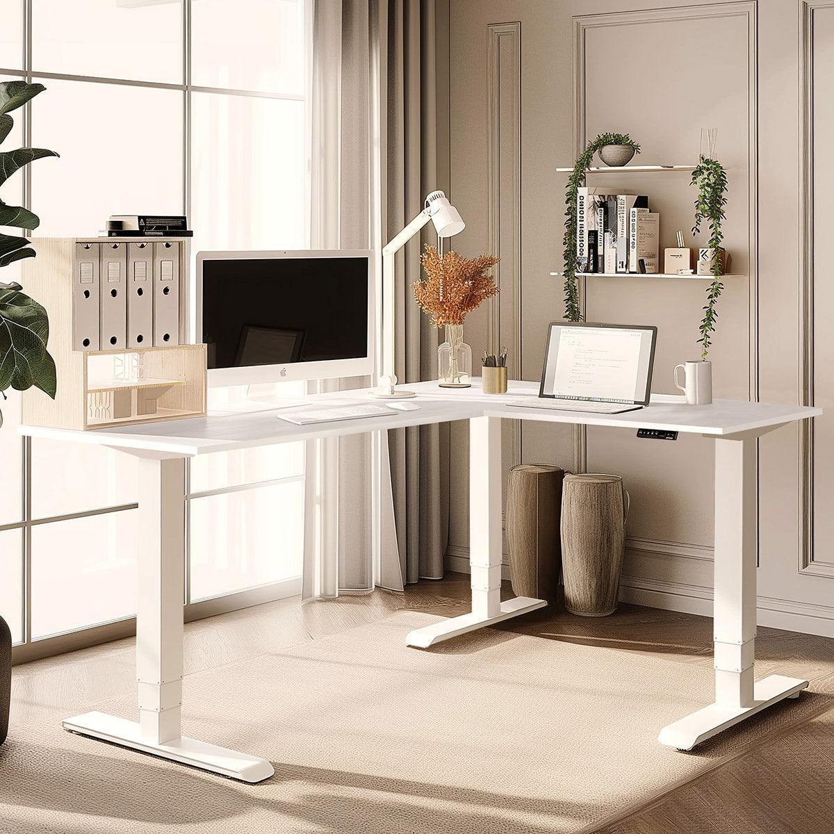 Grove Standing Desk - EFFYDESK