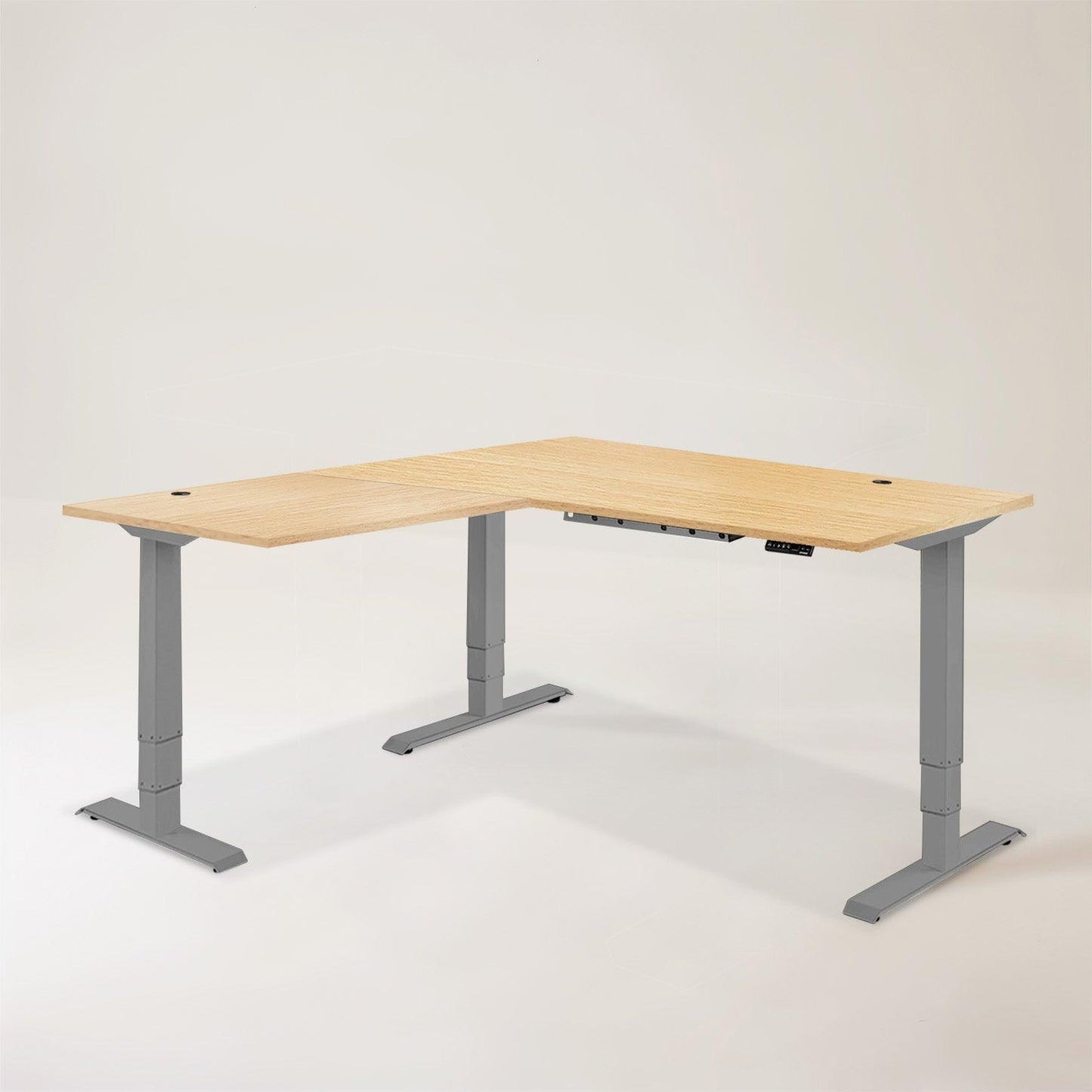 Grove Standing Desk - EFFYDESK
