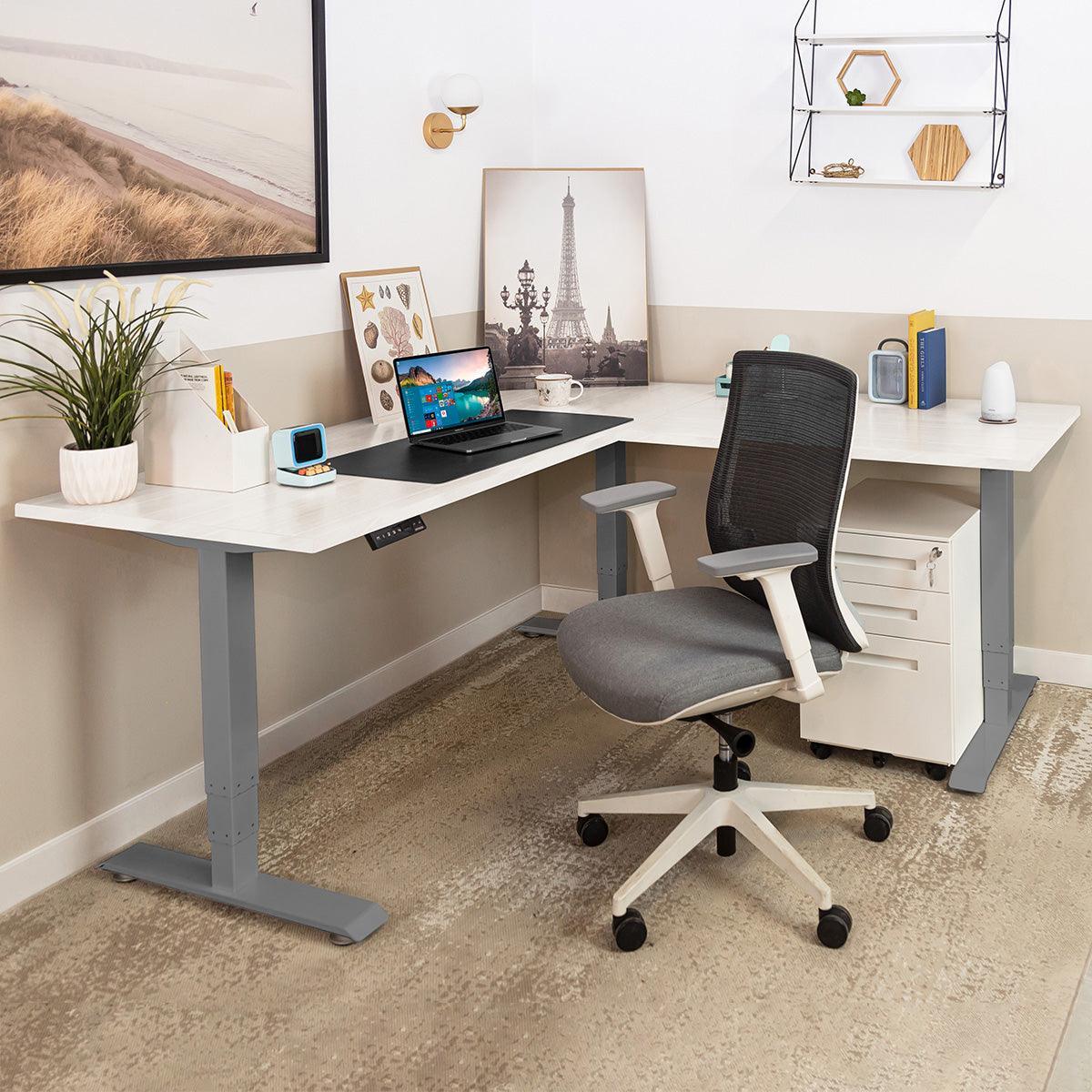 Grove Standing Desk - EFFYDESK
