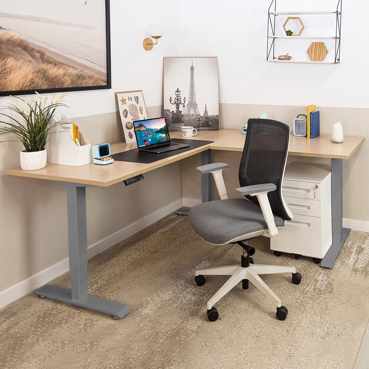 Grove Standing Desk - EFFYDESK