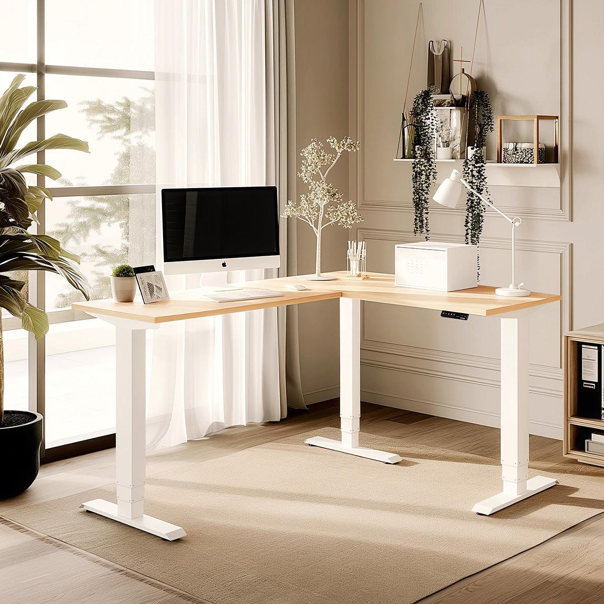 Grove Standing Desk - EFFYDESK