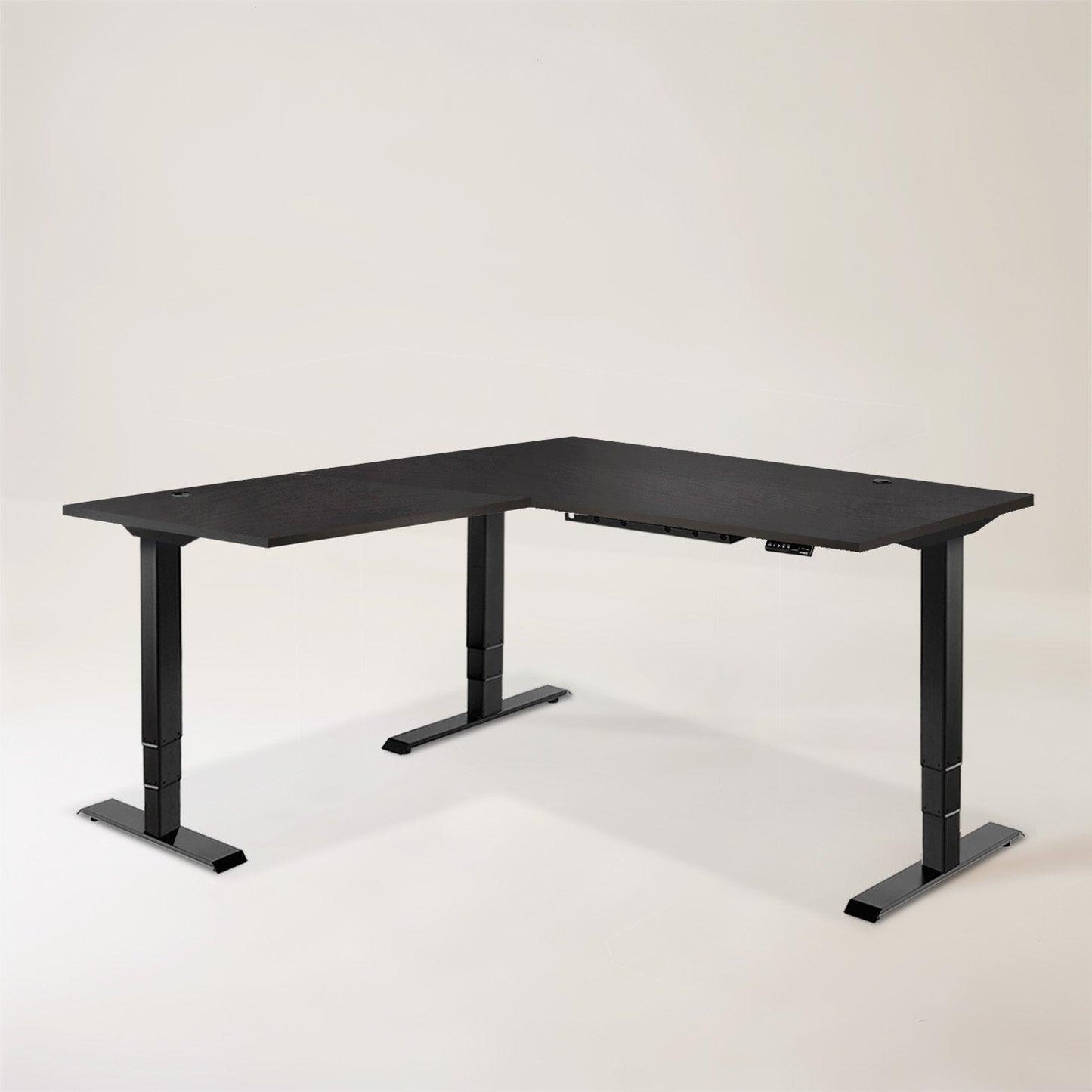 Grove Standing Desk - EFFYDESK