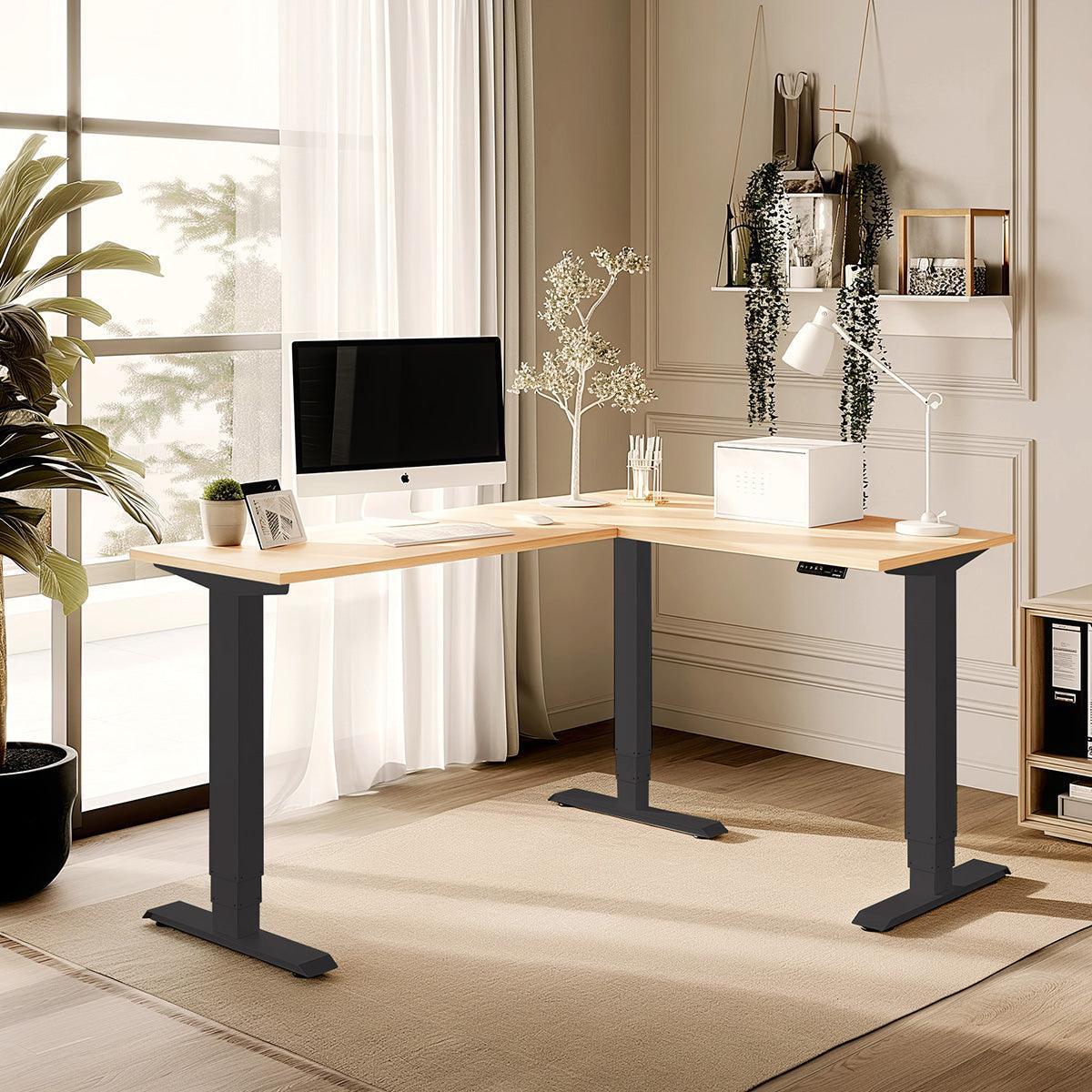 Grove Standing Desk - EFFYDESK
