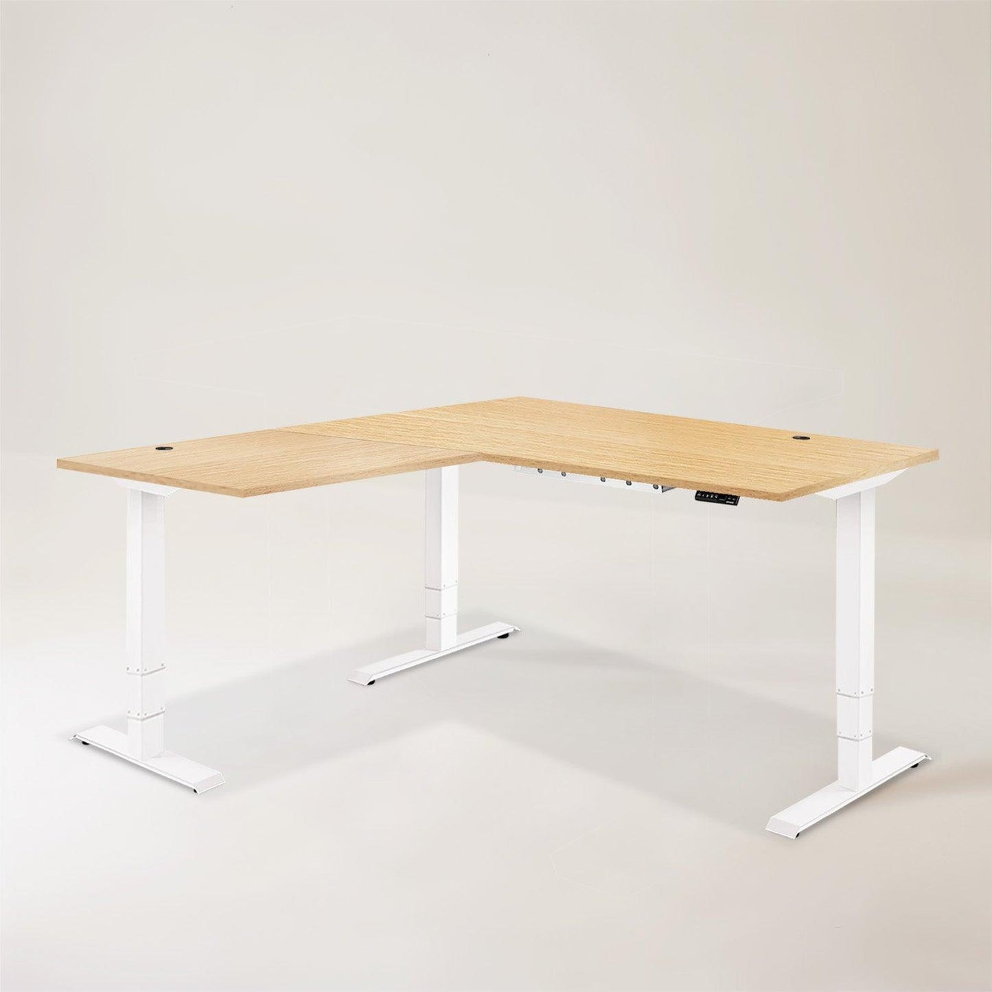 Grove Standing Desk - EFFYDESK