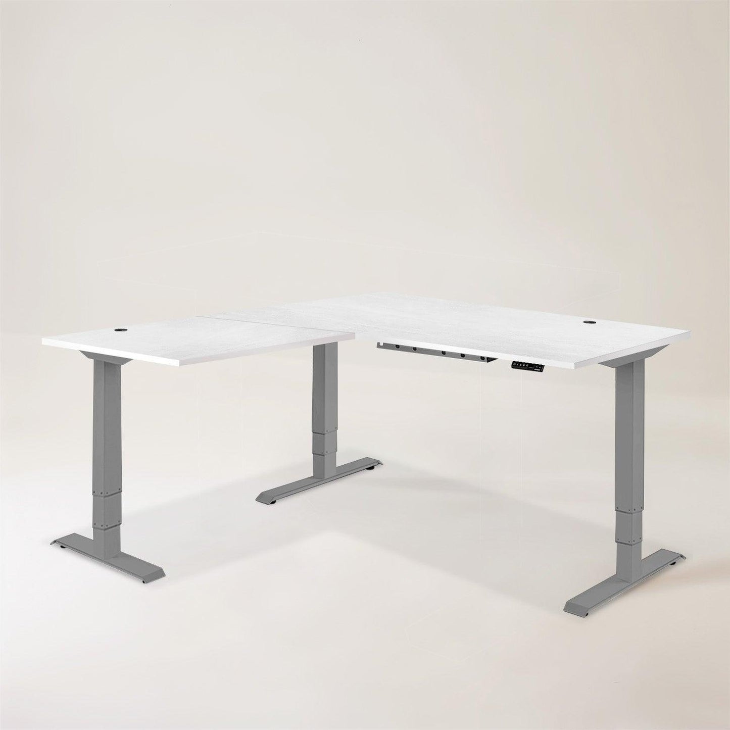 Grove Standing Desk - EFFYDESK