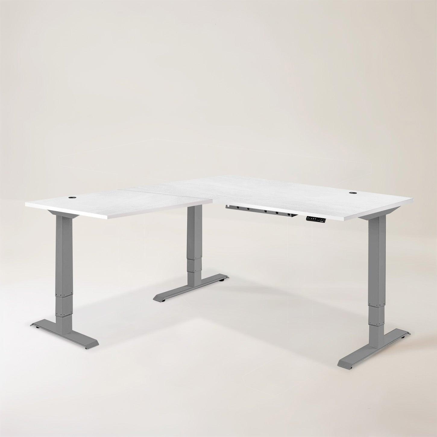 Grove Standing Desk - EFFYDESK