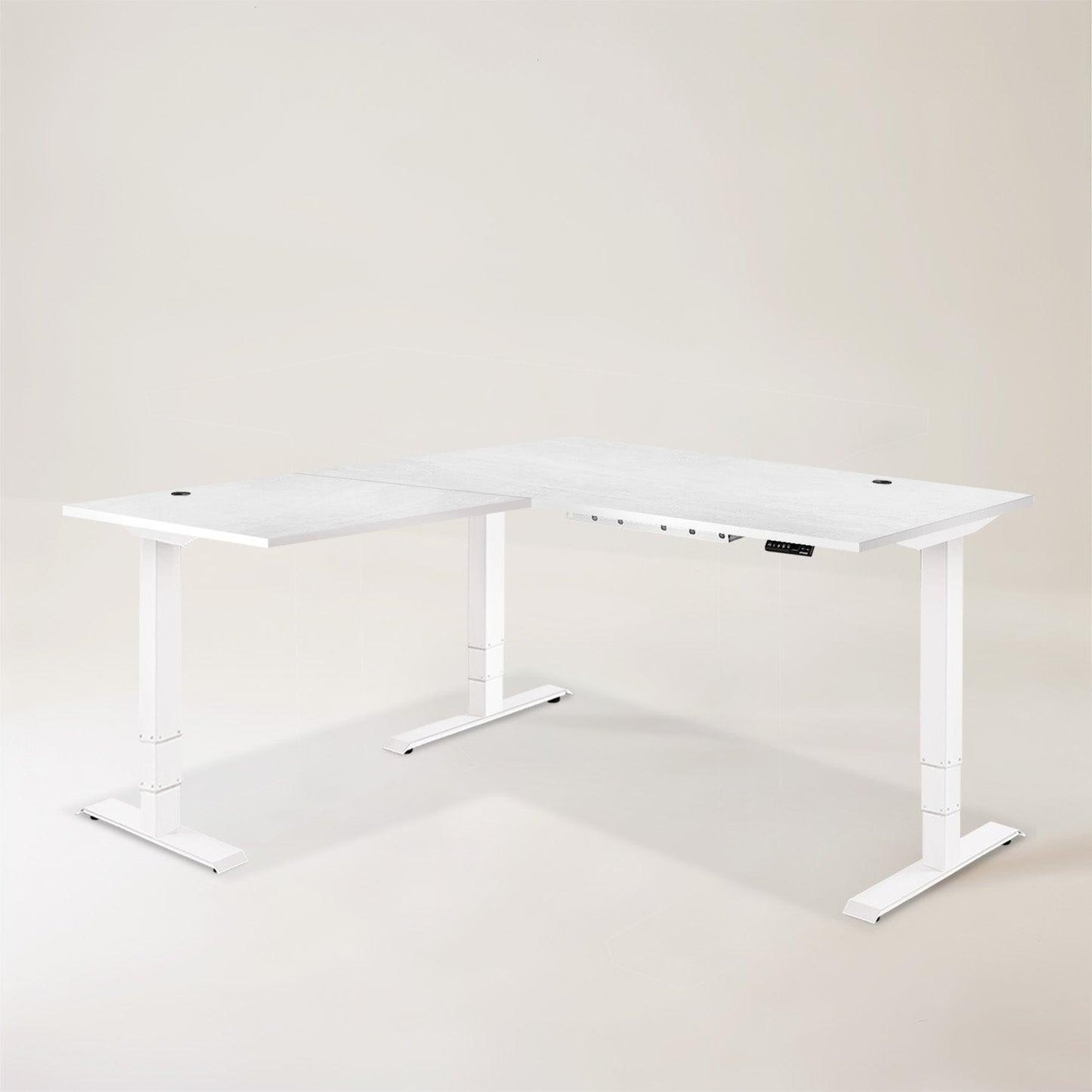Grove Standing Desk - EFFYDESK