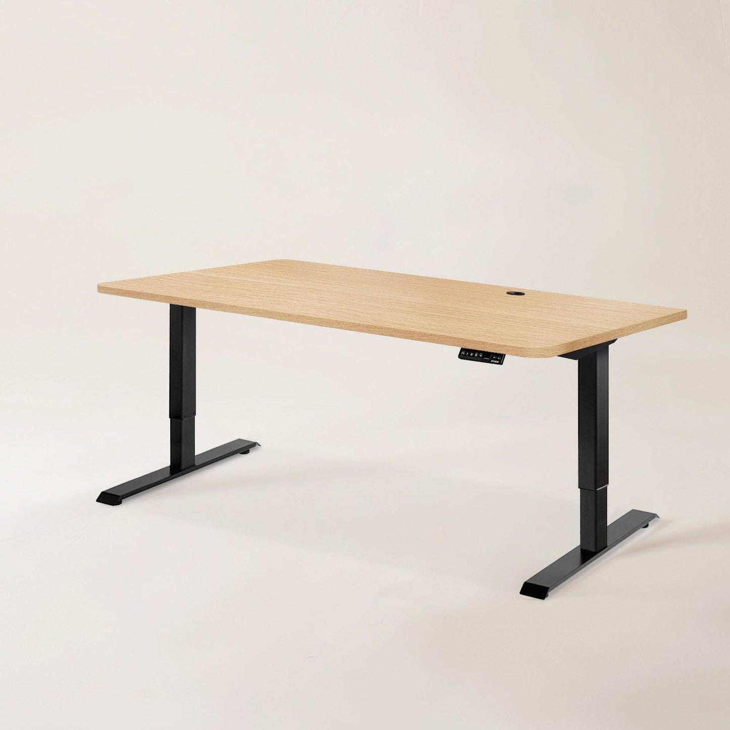 Home Office Standing Desk - EFFYDESK