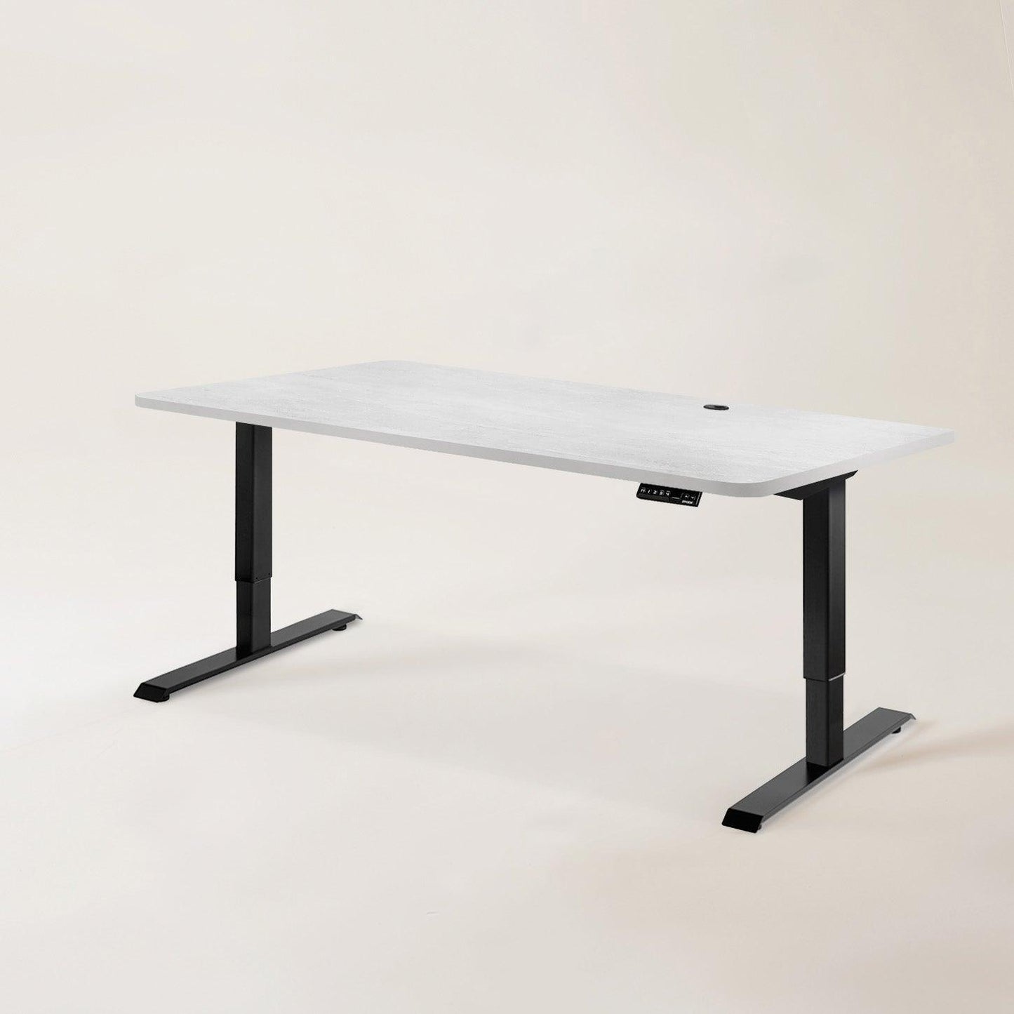 Home Office Standing Desk - EFFYDESK