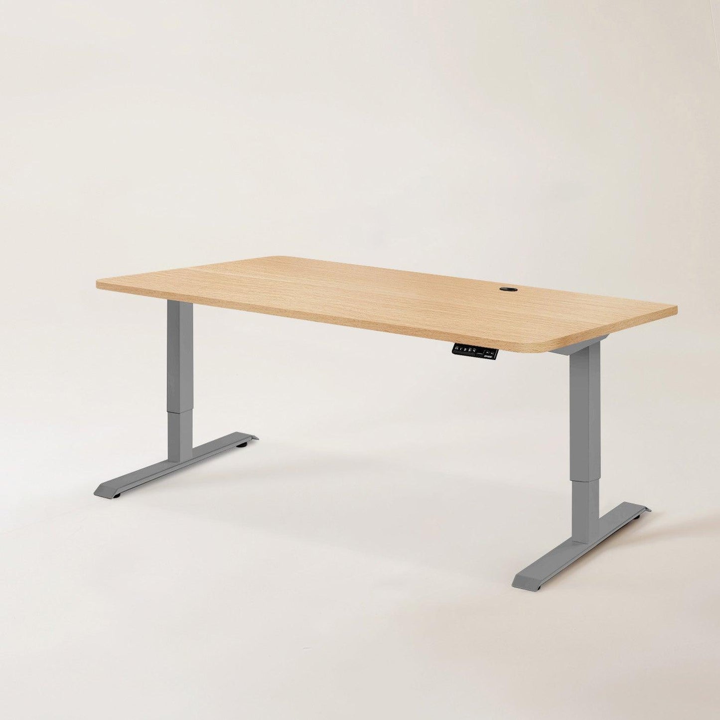 Home Office Standing Desk - EFFYDESK