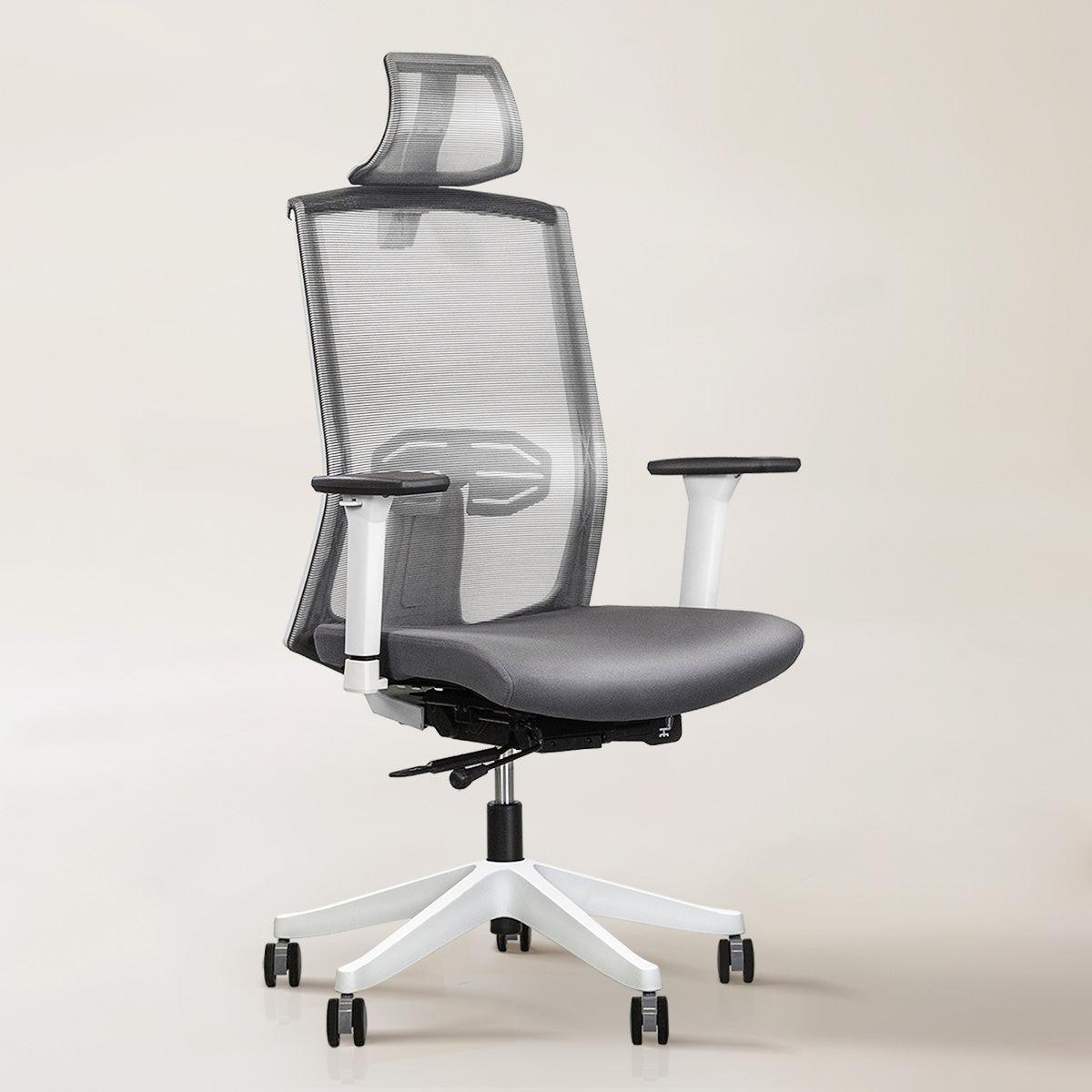 KarmaChair Canada's Best Mesh Ergonomic Office Chair