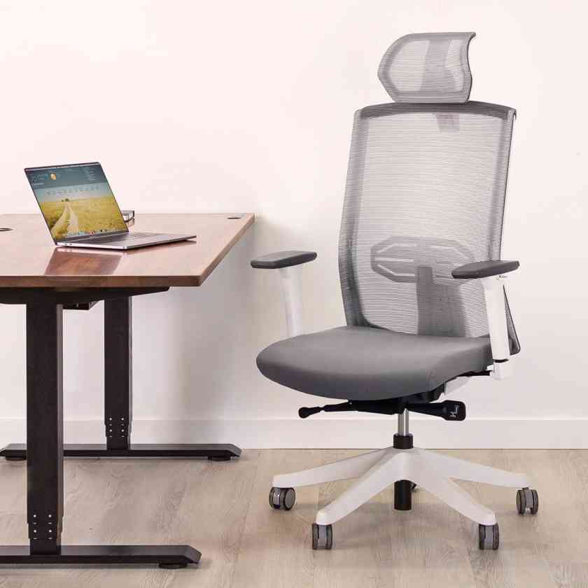 Karma Ergonomic Chair - EFFYDESK
