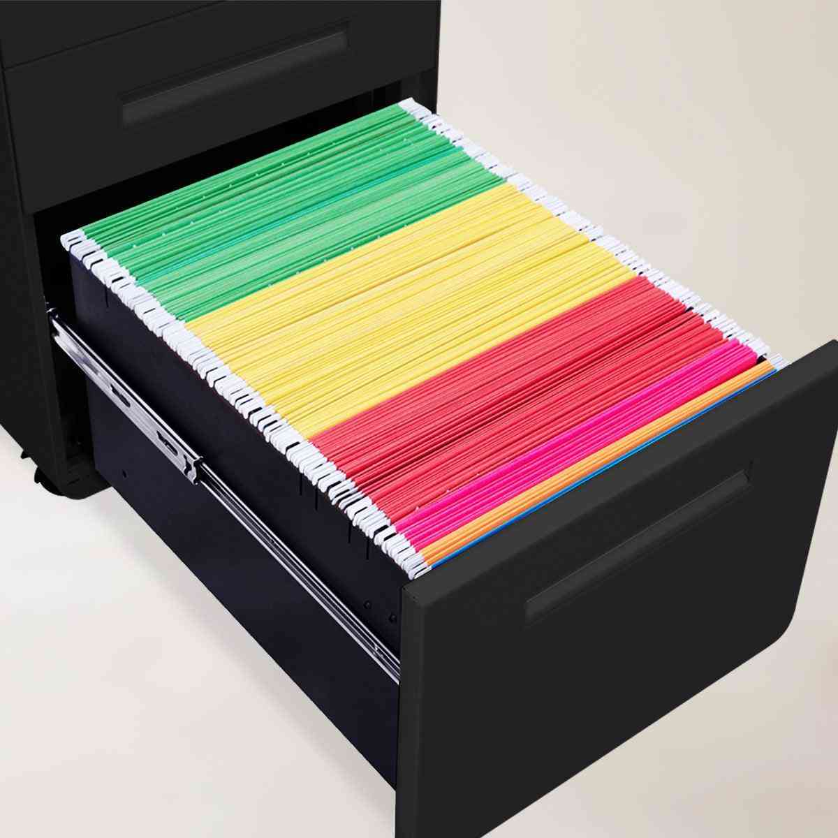 Modern Cabinet - EFFYDESK