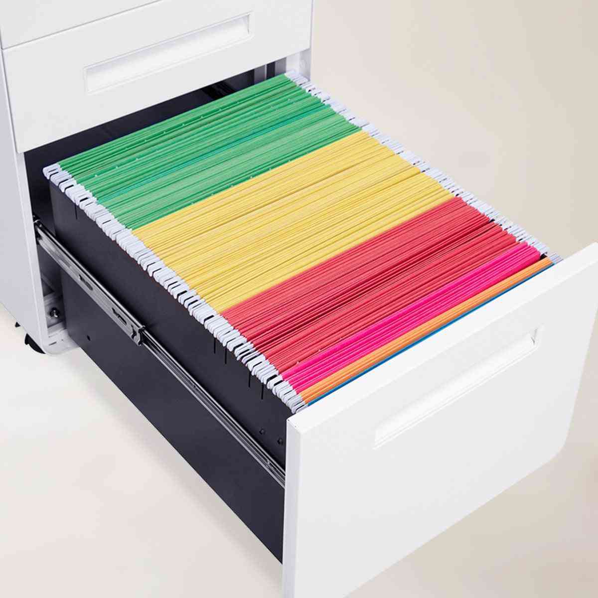 Modern Cabinet - EFFYDESK