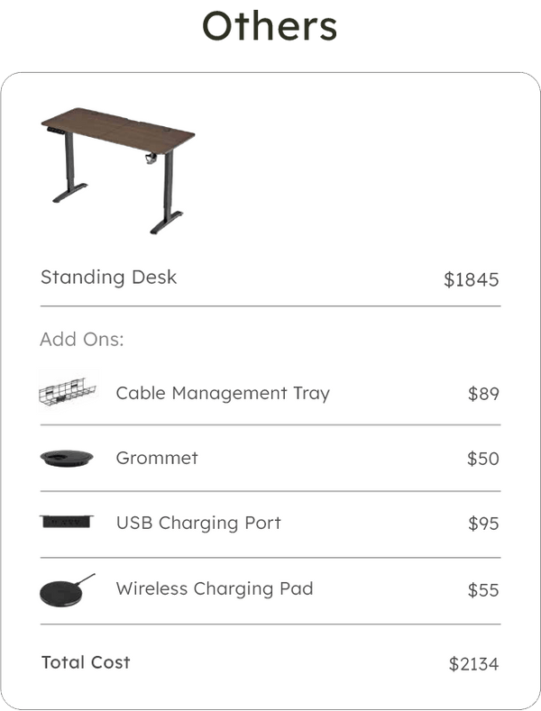 Other Desk
