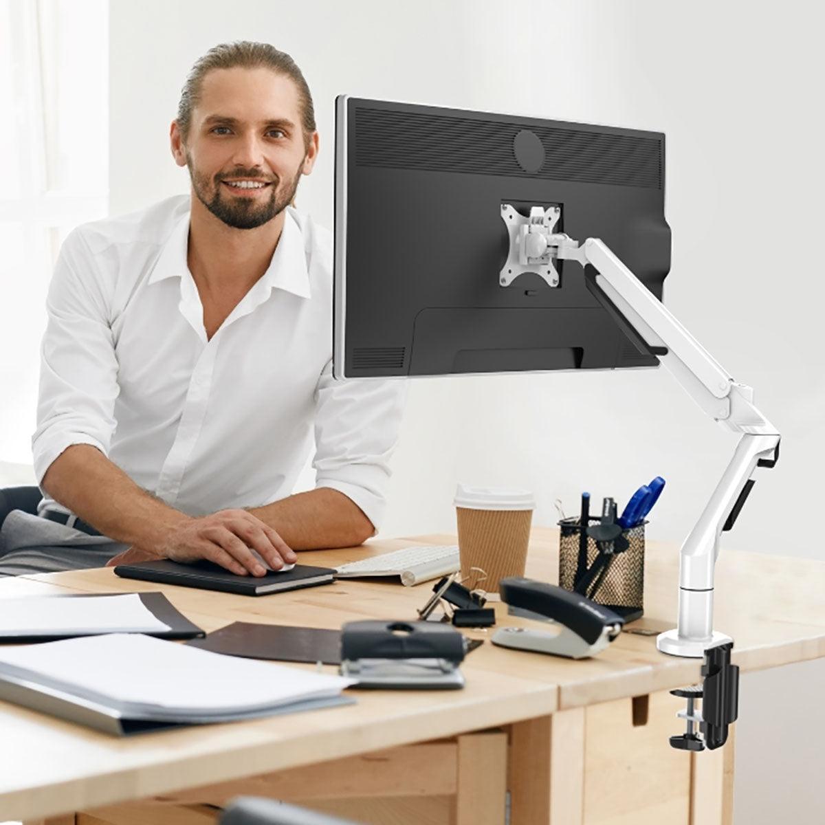 Single Monitor Arm