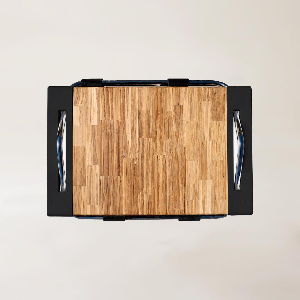 Terra Foot Rest - EFFYDESK