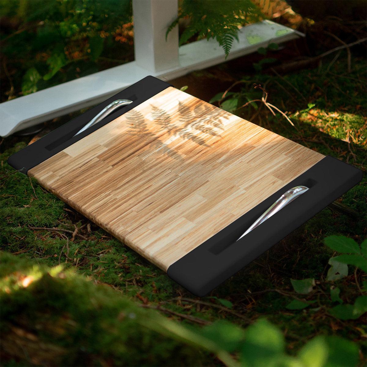 Terra Foot Rest - EFFYDESK