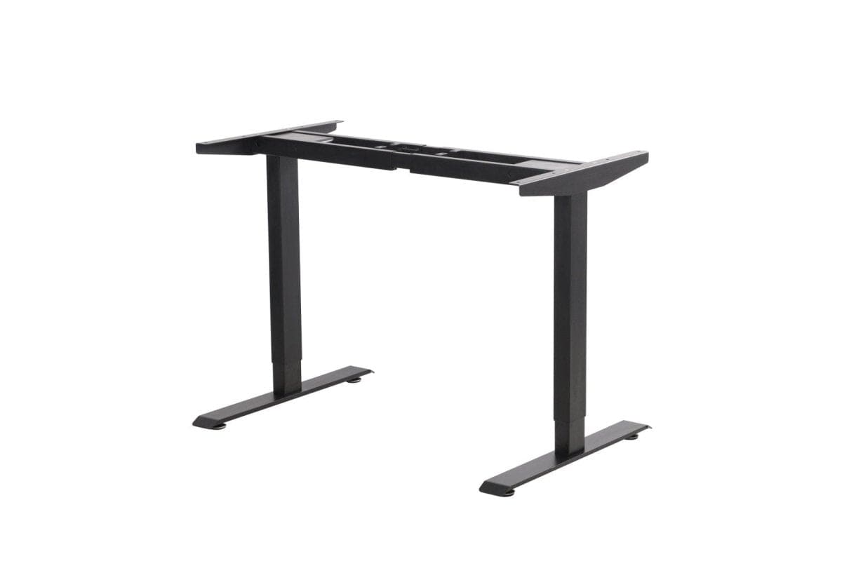 Black / N/A / Frame Only / No Tabletop