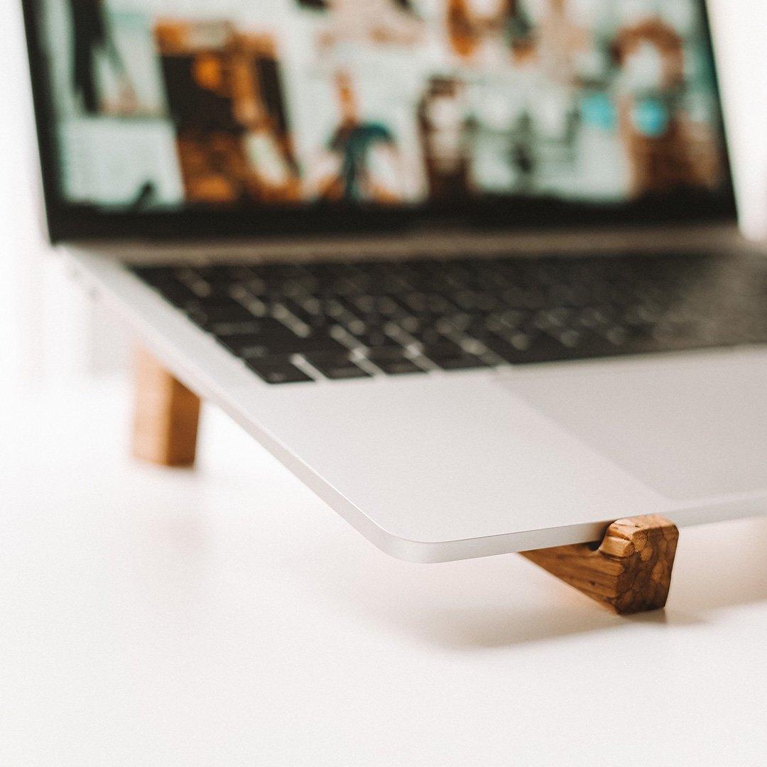 Laptop Legs | Closed Loop Collection - EFFYDESK