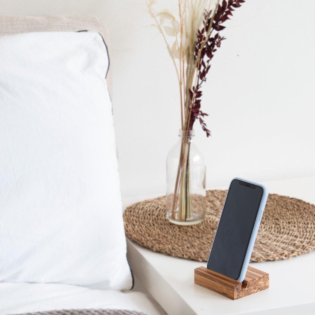 Phone Stand | Closed Loop Collection - EFFYDESK