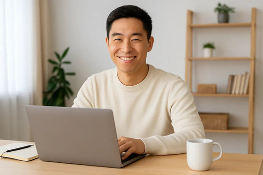 10 Best Ways to Stay Focused When Working From Home - EFFYDESK