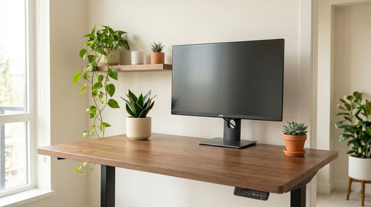 12 Best Desktop Plants for Your Home Office (2026 Guide)