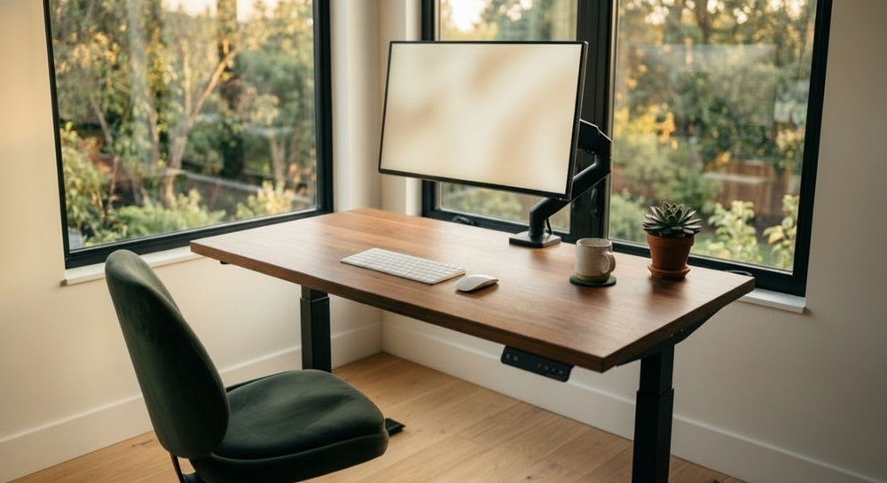 24-Inch vs 27-Inch Monitor: Which Size Is Right for Your Setup?