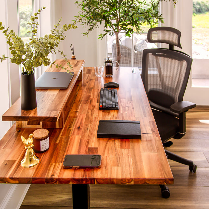 Adjustable Desk: 5 Common Standing Desk Mistakes and How to Avoid Them