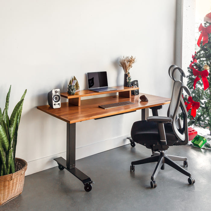 Ergonomic Desks Holiday Shopping Guide: Top Picks for Comfort  and Productivity