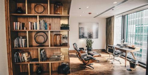 7 Easy Soundproofing Hacks for Your Home Office - EFFYDESK