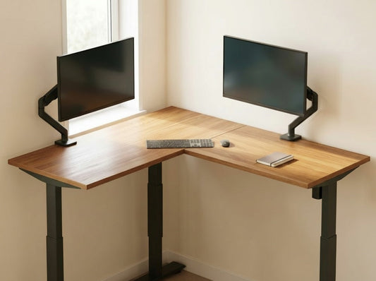 Best Dual Monitor Setup Ideas for Mac and PC Users