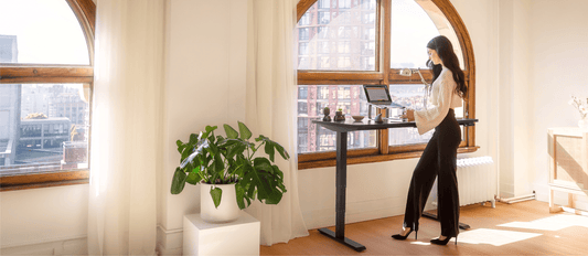 Powerful Benefits of Standing Desks That Transform Your Work Life